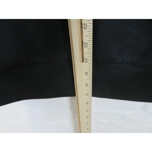 Pittsburgh Pirates Hoodie Mens Large Black Nike Dri Fit MLB Baseball Authentic - Picture 7 of 7